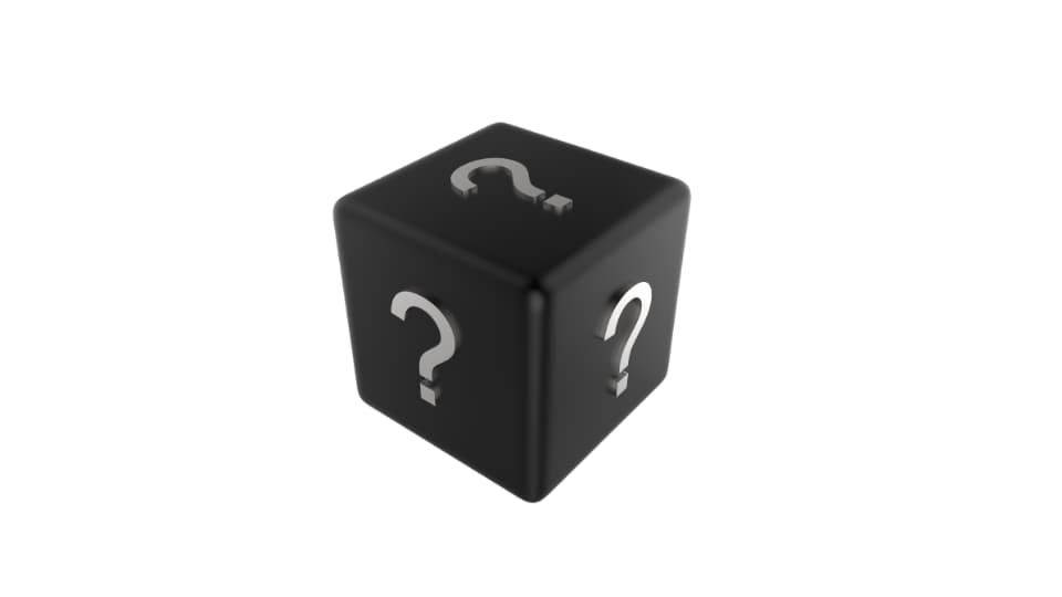 product image of MISTERY BOX